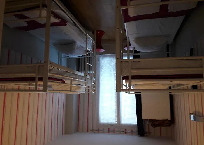 Perfect Hotel & Hostel Paris